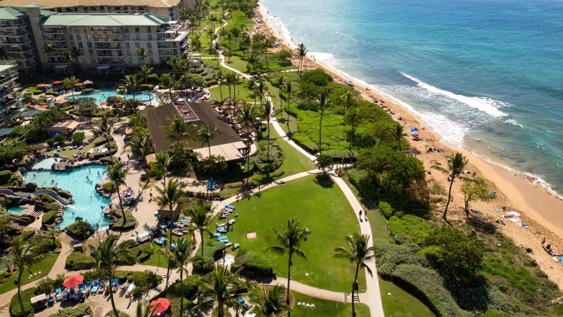 Apartman Kbm Resorts Free Car Honua Kai Hokulani Ocean View 2Bedroom Condo Hkh-714 Ocean Views Beach Front Resort Kaanapali Amerikai Egyesült Államok